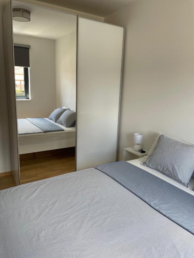 Studio Apartment Maris Podstrana Exterior foto