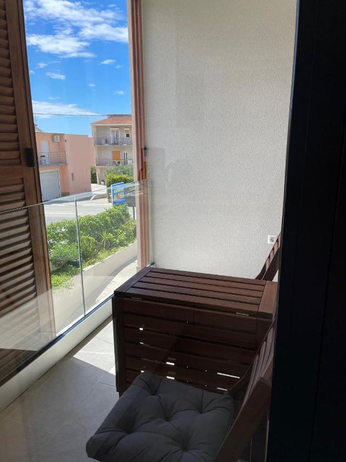 Studio Apartment Maris Podstrana Exterior foto